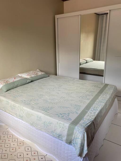Casa Perto Da Praia Em Убатуба Экстерьер фото