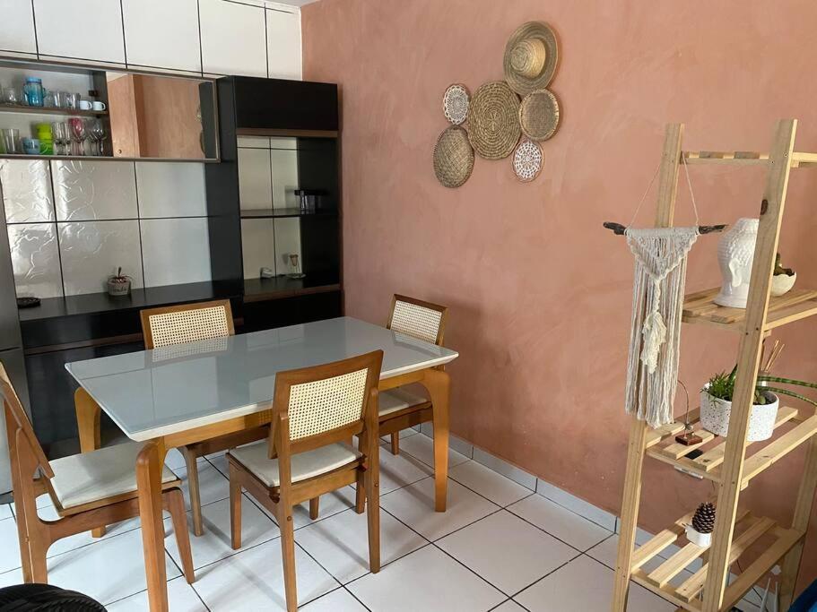 Casa Perto Da Praia Em Убатуба Экстерьер фото